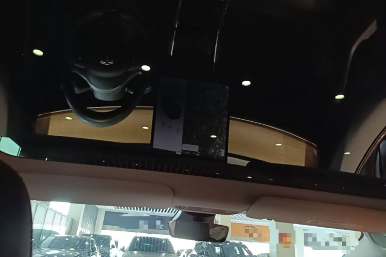 Tesla Model 3 2020 #18 Tesla Model 3 2020 car image #18