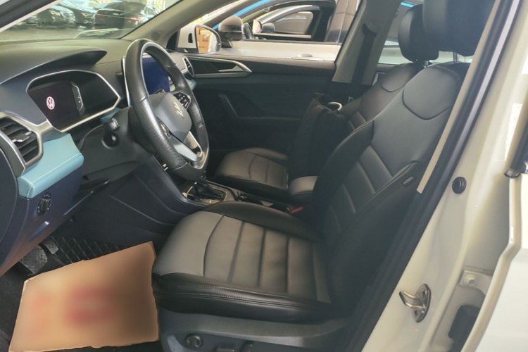 Volkswagen Tharu 2023 #15 Volkswagen Tharu 2023 immagine di auto #15