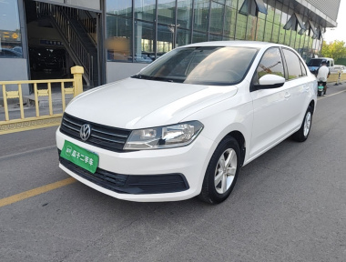 Volkswagen Santana 2016 Volkswagen Santana 2016 car image