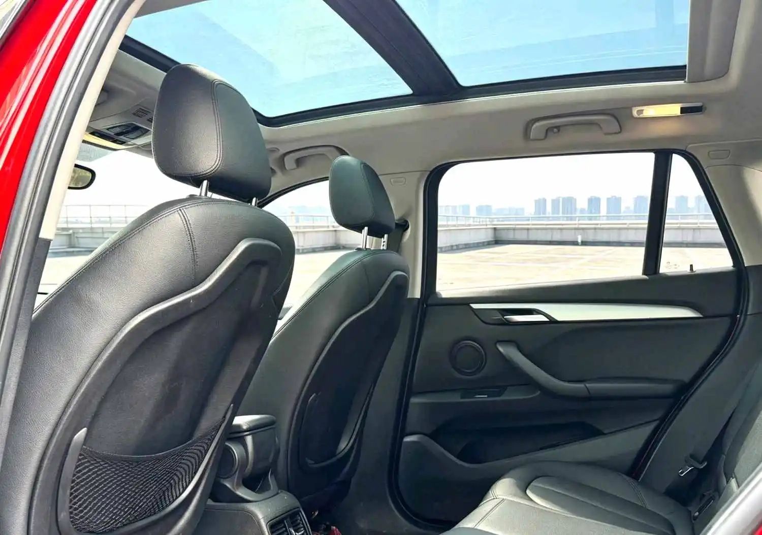 BMW X1 2019 #7 BMW X1 2019 image de voiture #7
