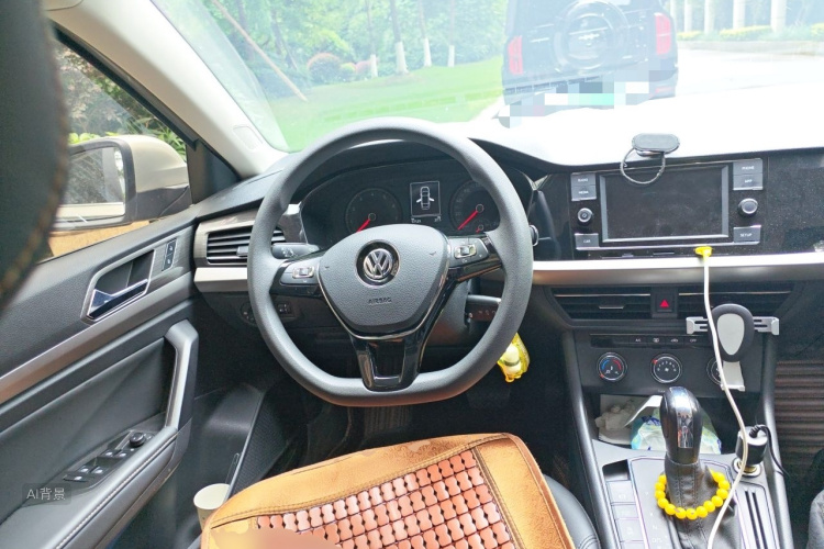 Volkswagen Lavida 2019 #12 Volkswagen Lavida 2019 car image #12