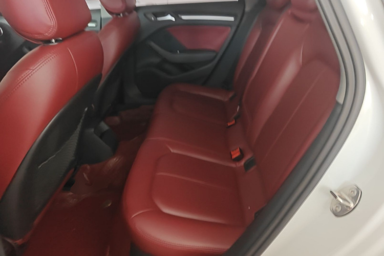 Audi A3 2020 immagine di auto #17