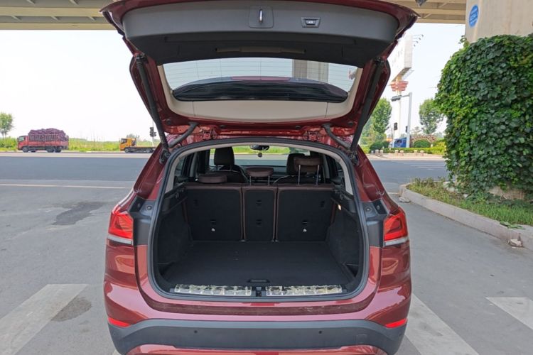 BMW X1 2020 car image #21