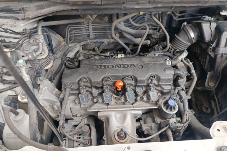 Honda CR-V 2016 car image #22