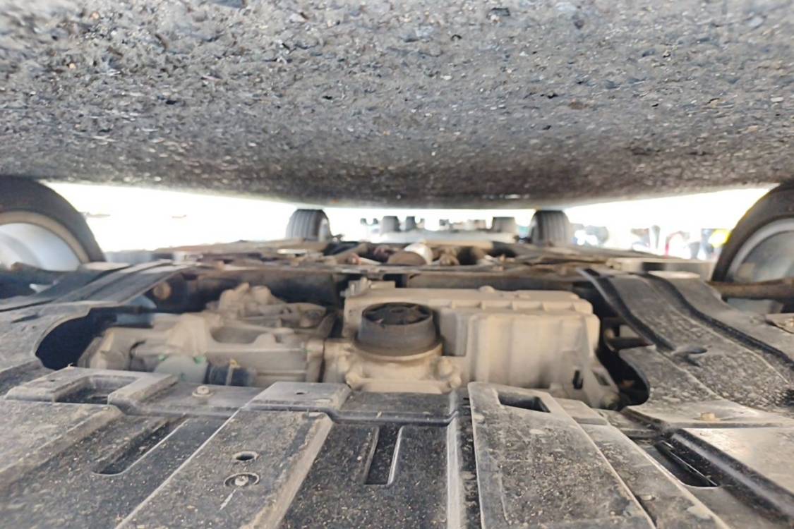 GEELY Binray 2019 car image #13