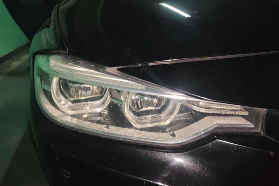 BMW 3 Series 2017 car image #7