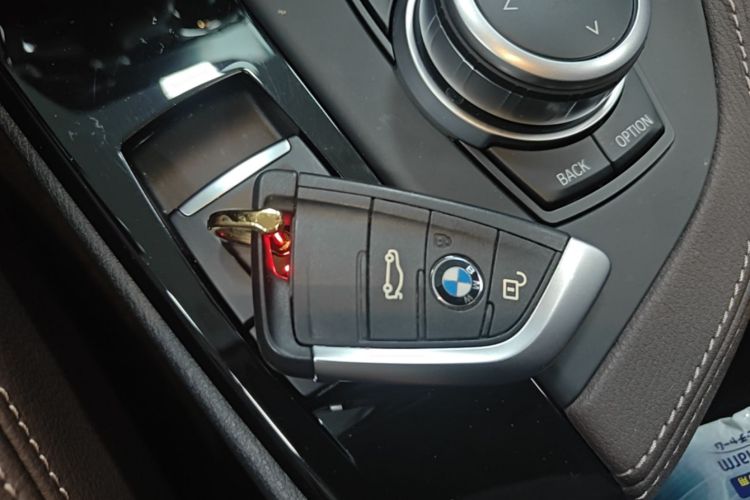 BMW X1 2020 #14 BMW X1 2020 car image #14