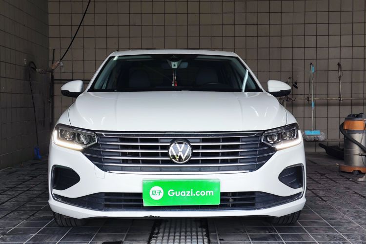 Volkswagen Lavida 2023 car image #3
