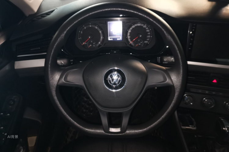Volkswagen Bora 2020 car image #12