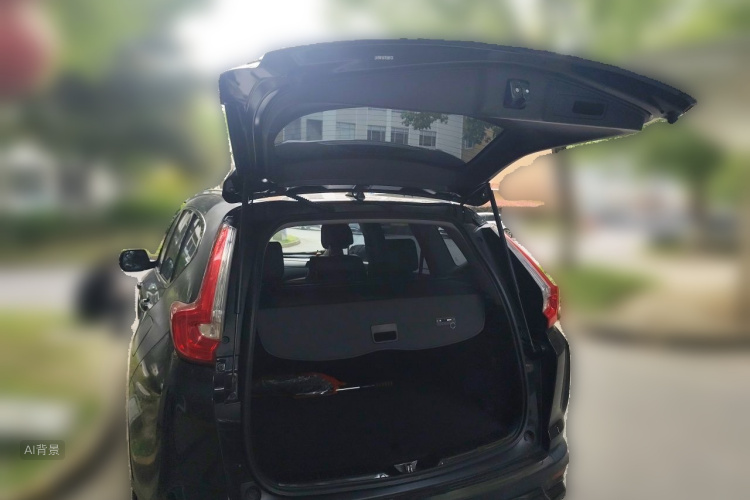 Honda CR-V 2019 car image #21