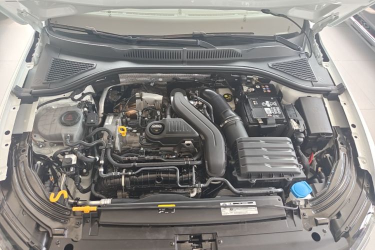Volkswagen Lavida 2024 car image #20