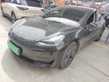 Tesla Model 3 2023 Tesla Model 3 2023 car image