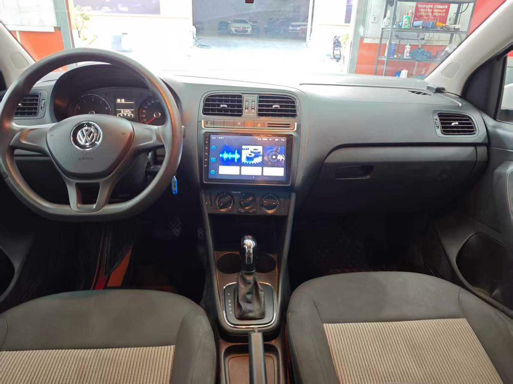 Volkswagen Polo 2019 #7 Volkswagen Polo 2019 car image #7