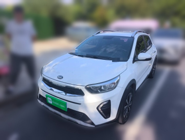 Kia KX1 2020 Kia KX1 2020 car image