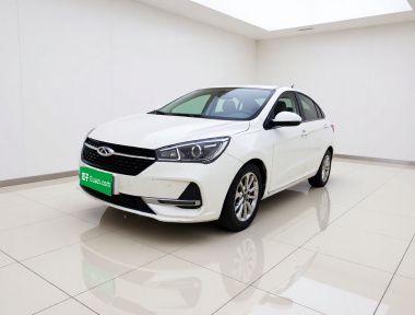 Chery Arrizo 5 2019 car image 