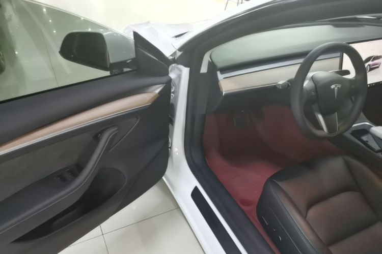 Tesla Model 3 2023 #12 Tesla Model 3 2023 car image #12