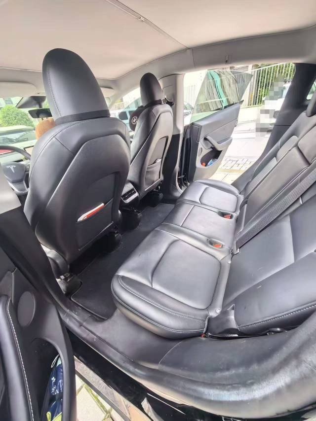 Tesla Model Y 2023 #7 Tesla Model Y 2023 car image #7