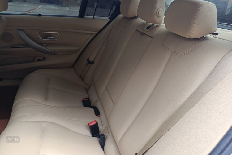 BMW 3 Series 2015 #19 BMW 3 Series 2015 car image #19