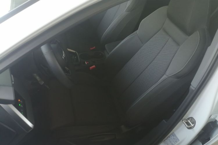 Audi A3 2022 #19 Audi A3 2022 immagine di auto #19