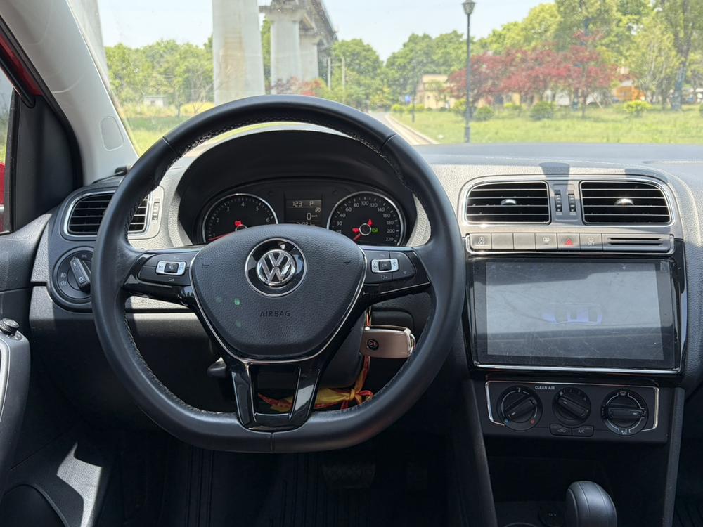 Volkswagen Polo 2019 #7 Volkswagen Polo 2019 car image #7