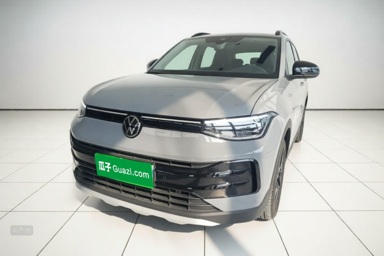 Volkswagen Tharu 2025 #2 Volkswagen Tharu 2025 car image #2