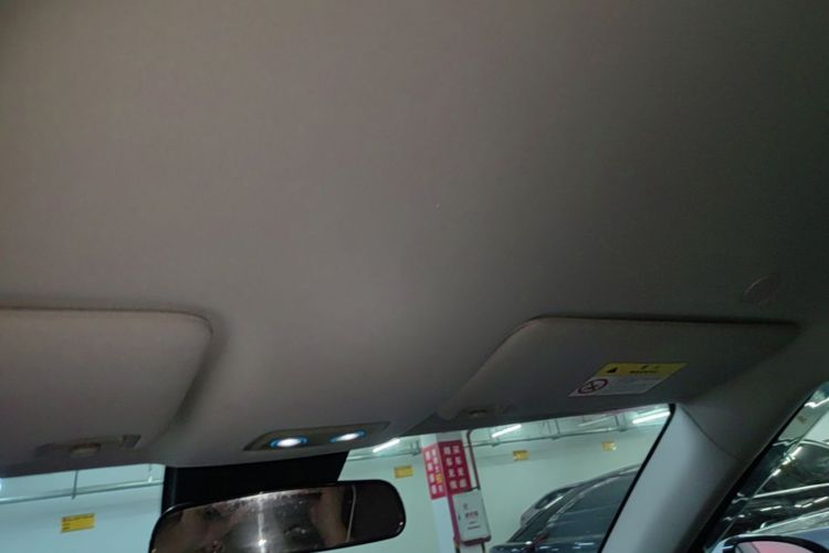 BYD YuanUP 2024 #18 BYD YuanUP 2024 car image #18