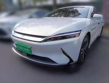 BYD Han 2020 BYD Han 2020 car image