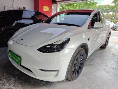 Tesla Model Y 2023 Tesla Model Y 2023 car image