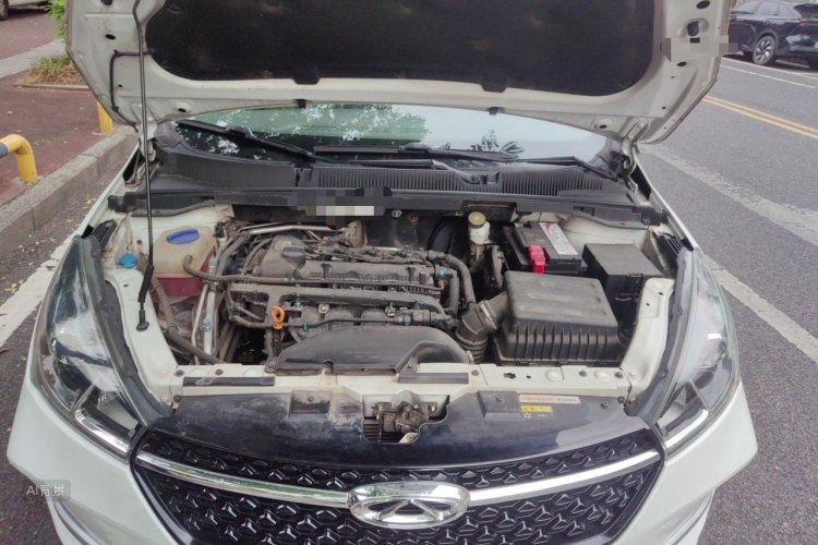 Chery Arrizo 5 2020 car image #22