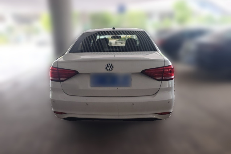 Volkswagen Lavida 2023 #4 Volkswagen Lavida 2023 car image #4