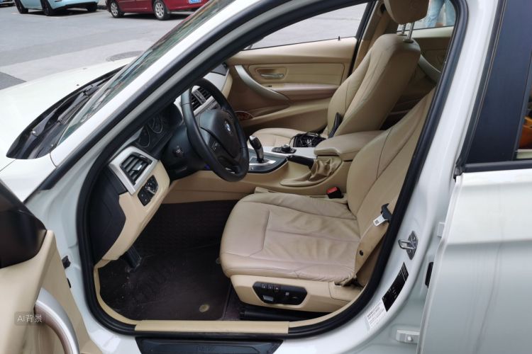 BMW 3 Series 2014 #17 BMW 3 Series 2014 car image #17