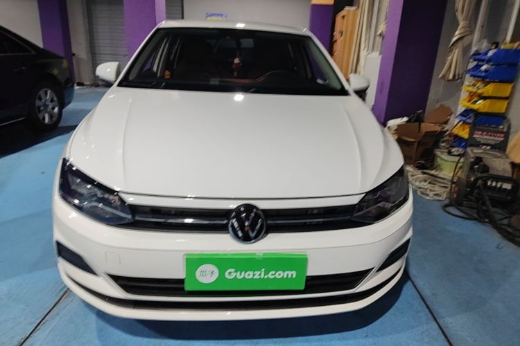 Volkswagen Polo 2023 #3 Volkswagen Polo 2023 car image #3