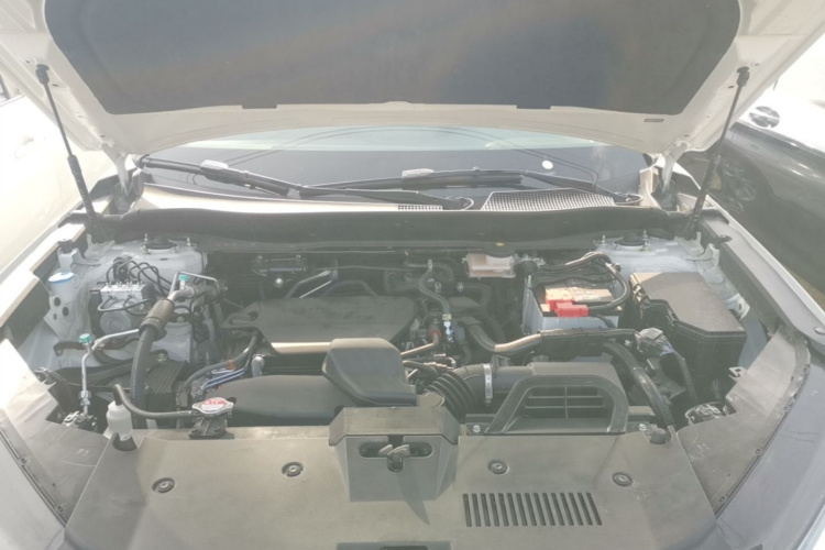 Honda CR-V 2025 car image #20