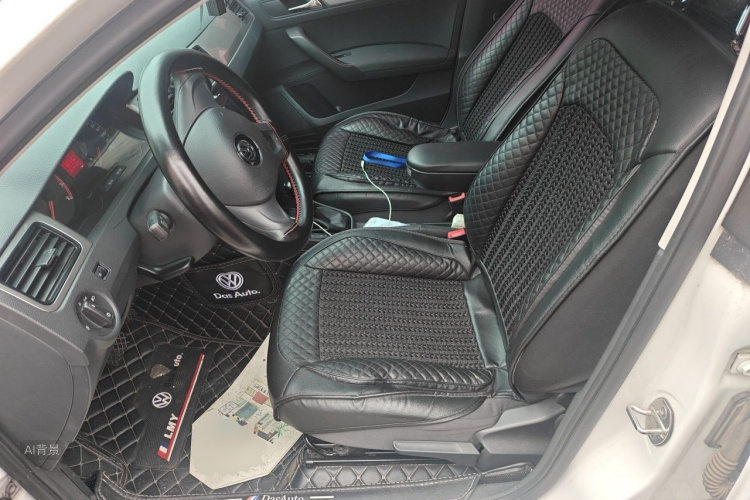 Volkswagen Santana 2016 #17 Volkswagen Santana 2016 car image #17