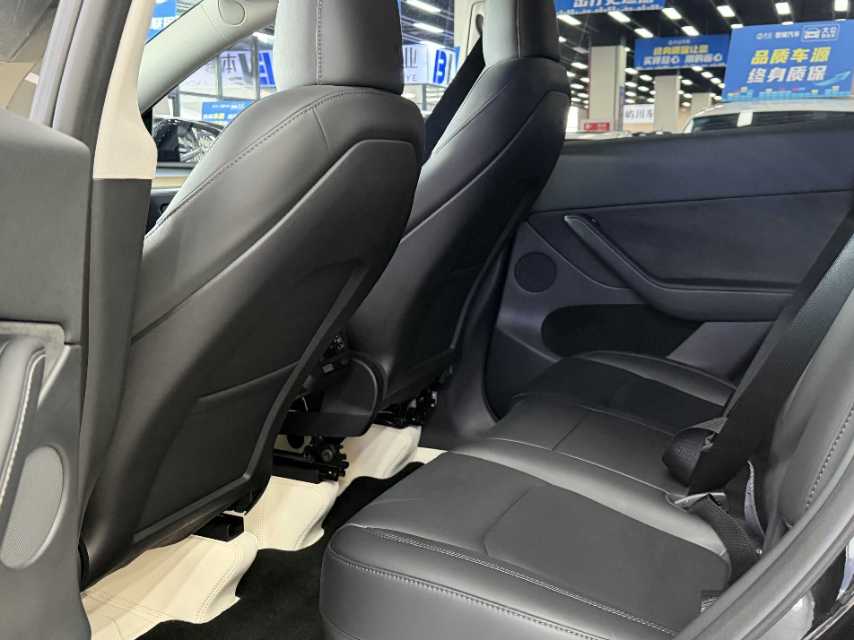 Tesla Model Y 2023 car image #7