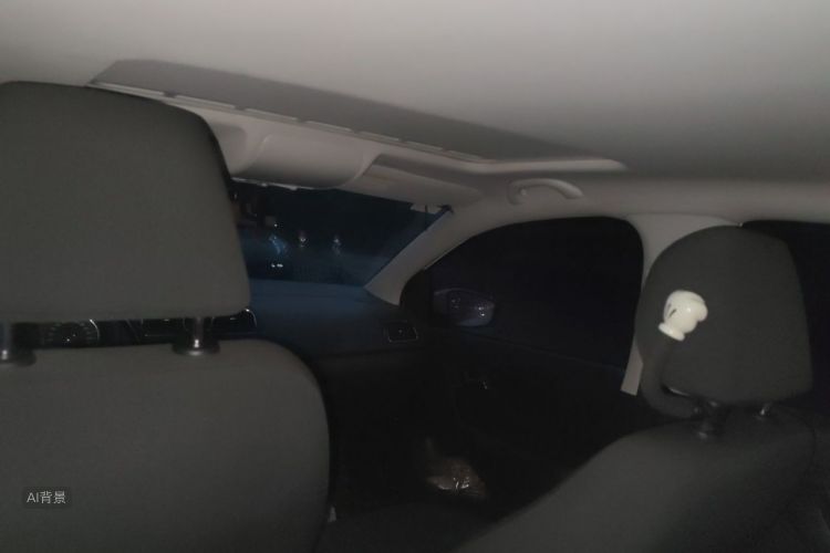Volkswagen Polo 2016 #20 Volkswagen Polo 2016 car image #20