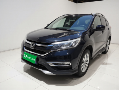 Honda CR-V 2016 immagine di auto 
