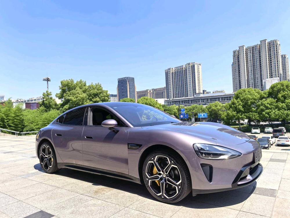 2024 car image #3
