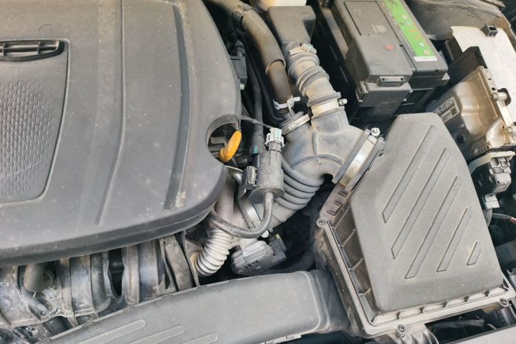 GEELY Emgrand 2023 car image #23