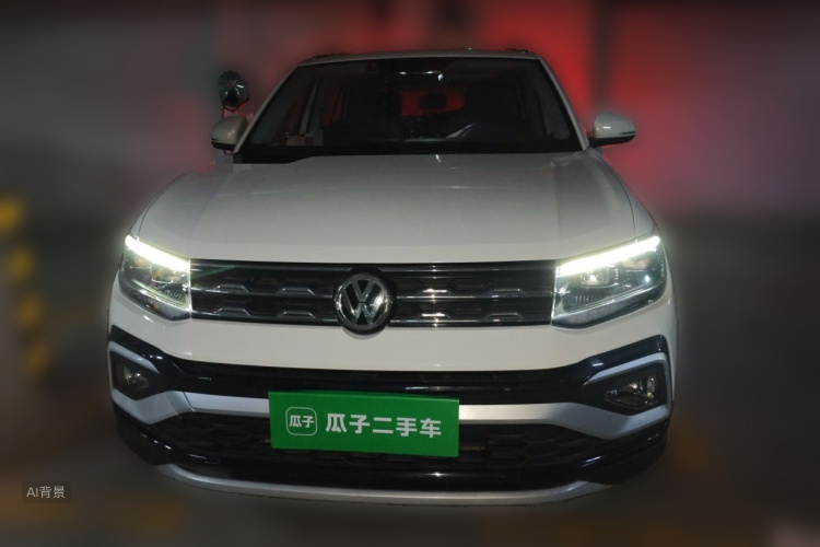 大众 途铠 2020 汽车图片 #3