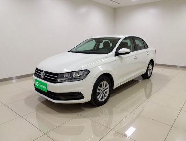 Volkswagen Santana 2020 car image 