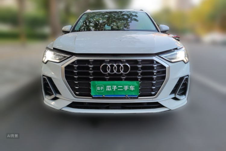 Audi Q3 2023 #3 Audi Q3 2023 immagine di auto #3