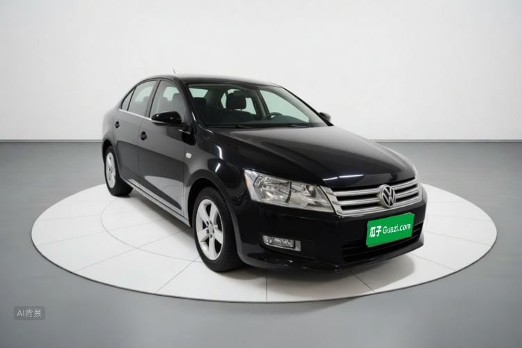 Volkswagen Santana 2016 #4 Volkswagen Santana 2016 car image #4