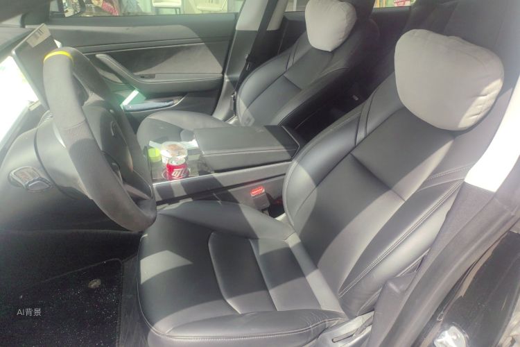 Tesla Model 3 2020 #17 Tesla Model 3 2020 car image #17