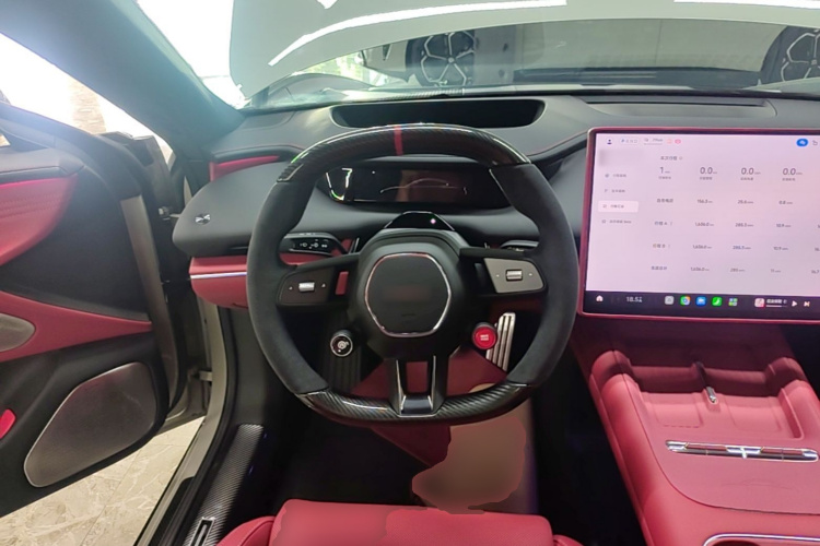 2026 car image #11
