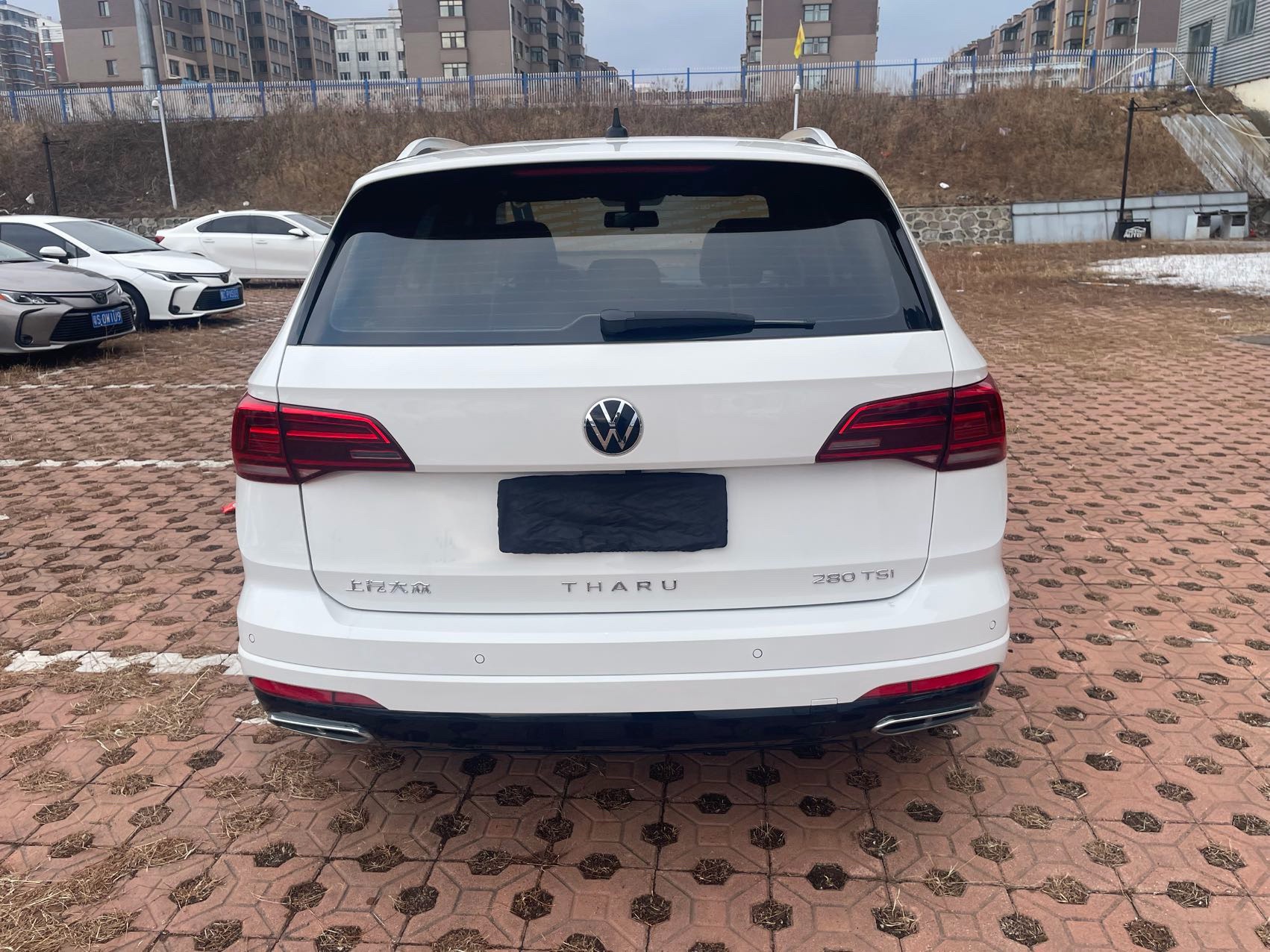 2022 image de voiture #2