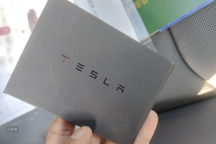 Tesla Model 3 2025 #10 Tesla Model 3 2025 car image #10