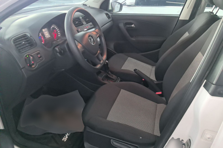 Volkswagen Polo 2019 #19 Volkswagen Polo 2019 car image #19