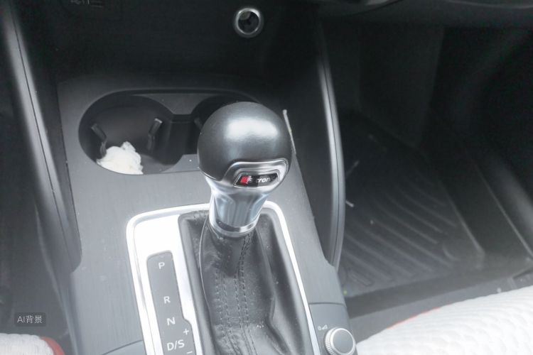 Audi A3 2019 #16 Audi A3 2019 car image #16
