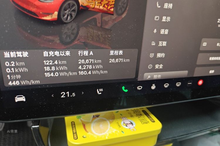 Tesla Model Y 2023 car image #14